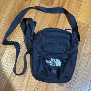 North Face Jester Crossbody Luxe